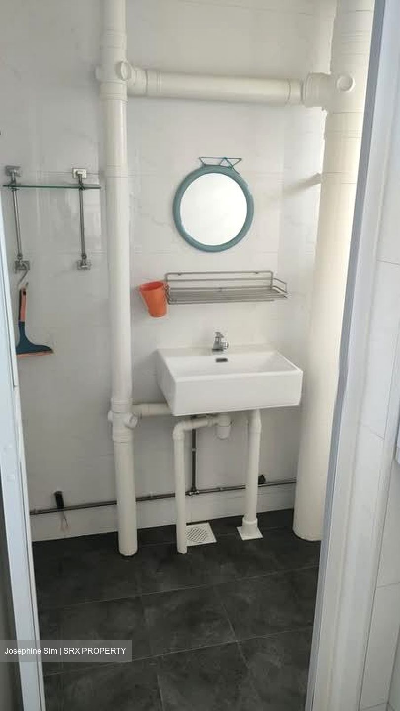 Blk 397 Yishun Avenue 6 (Yishun), HDB 4 Rooms #582727541